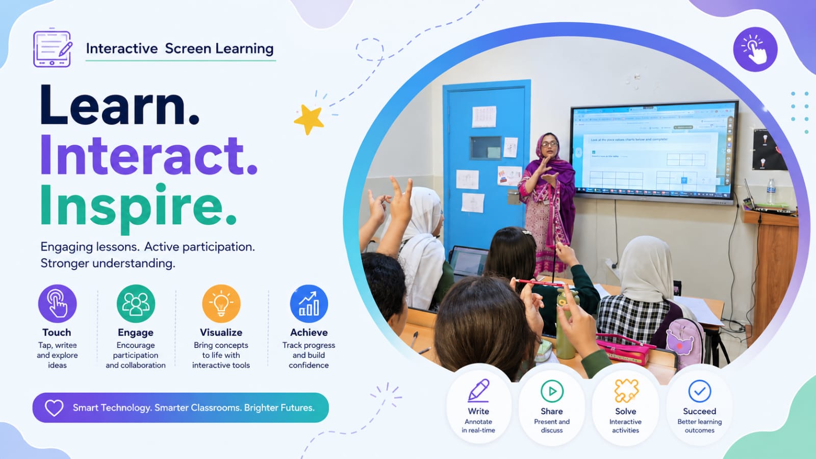 Teaching Methodology