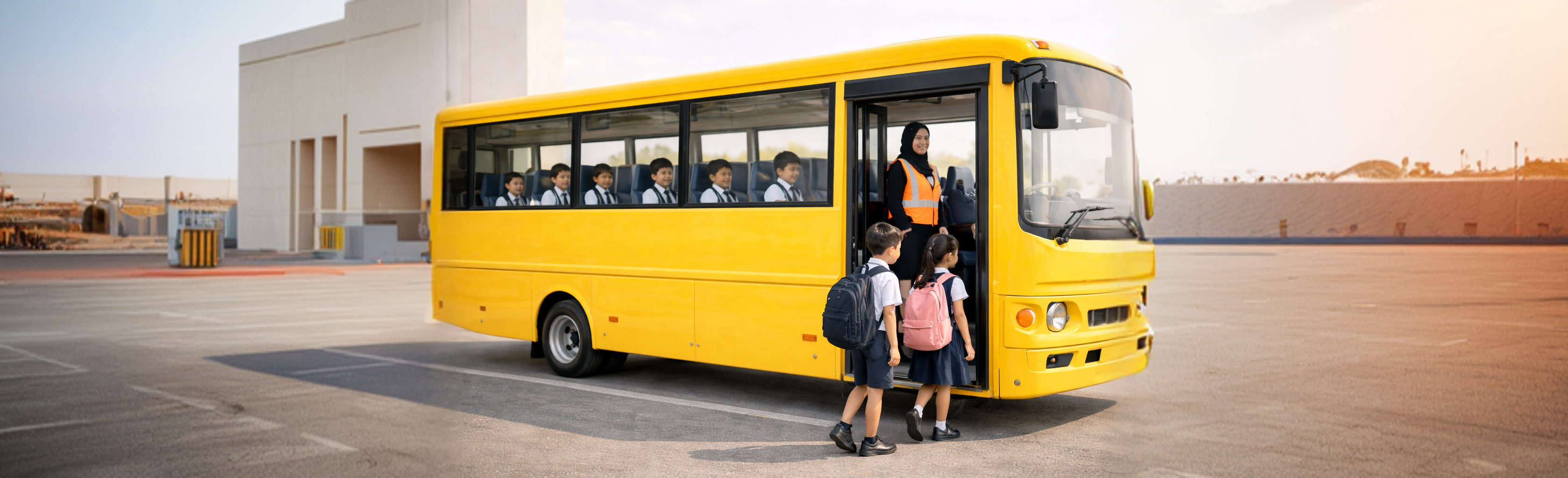 School bus