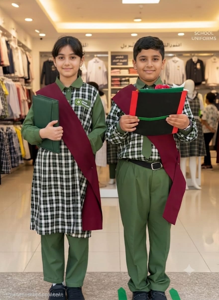 School Uniforms